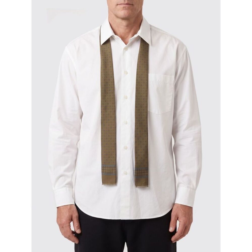 Magliano Shirt Men White